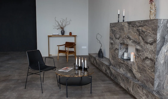 Фото №3 зала Зал «Грей»