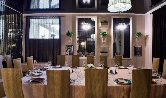 Фото №2 зала Зал на 20 человек