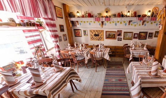 Фото №1 зала Зал на 40 человек