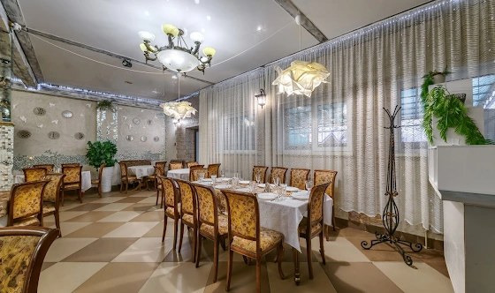 Фото №6 зала Зал на 80 человек