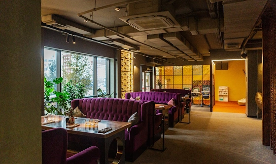 Фото №20 зала Зал "1 этаж" 