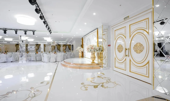 Фото №9 зала Большой зал 