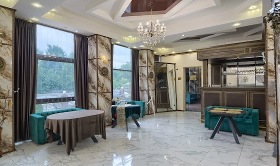 Фото №13 зала Основной зал