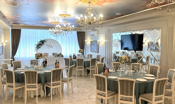 Фото №15 зала Большой зал