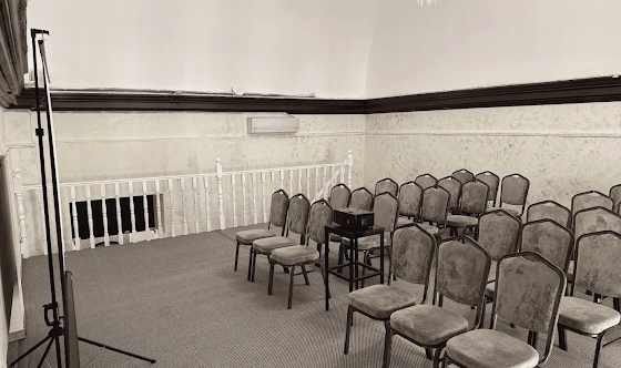 Фото №2 зала Зал "Мон Плезир"