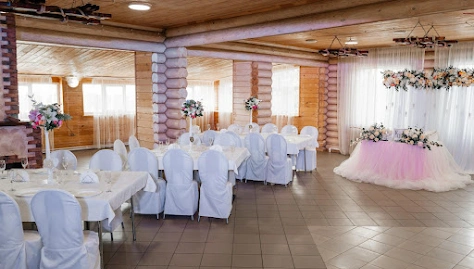 Фото №5 зала Большой банкетный зал