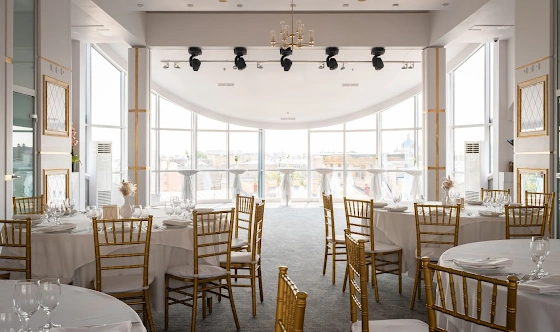 Фото №6 зала Зал "Малый панорамный"