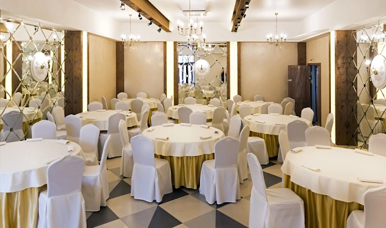 Фото №7 зала Зал №1