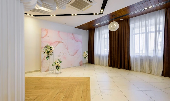 Фото №15 зала Большой зал