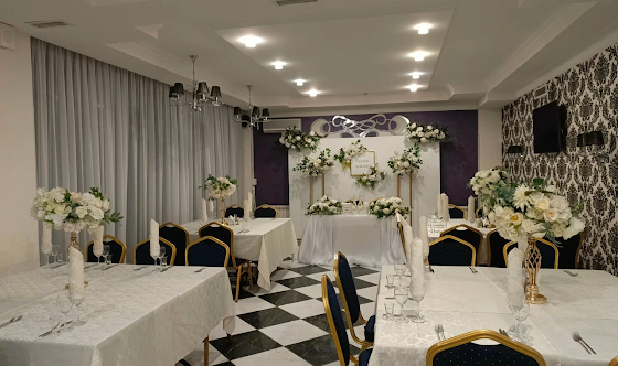 Фото №1 зала Малый зал