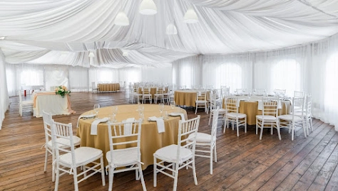 Фото №3 зала Летний шатер