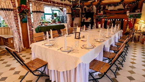 Фото №3 зала Банкетный зал 