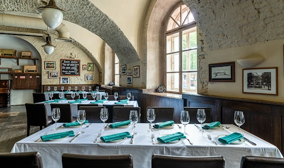 Фото №9 зала Зал №6