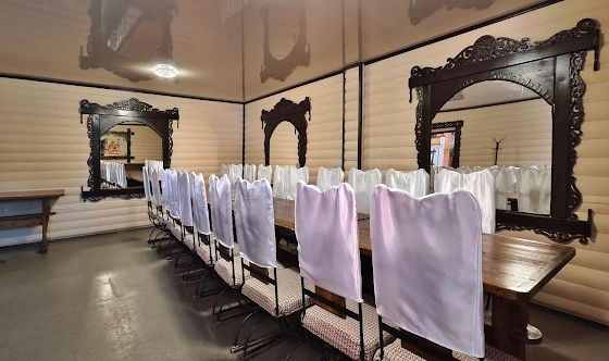 Фото №2 зала Малый зал