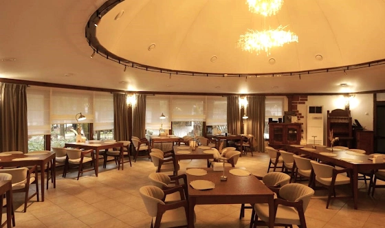 Фото №6 зала Основной зал