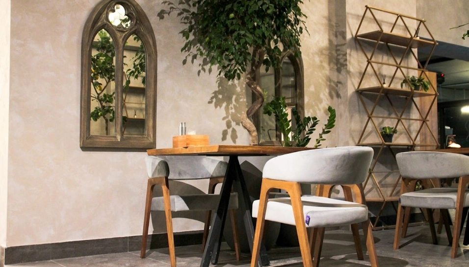 Фото №6 зала Основной зал