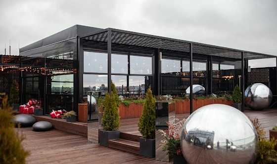 Фото №11 зала Основной зал