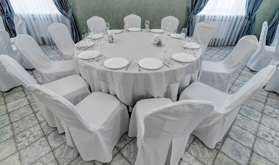 Фото №7 зала Зал Cavalli