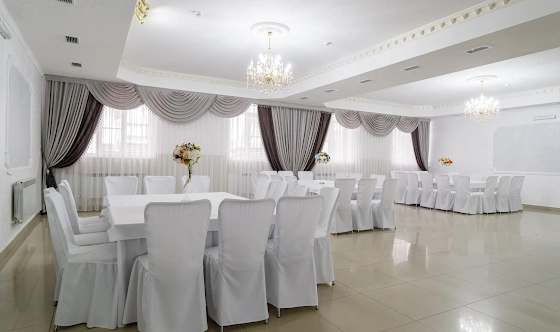 Фото №14 зала Ресторан