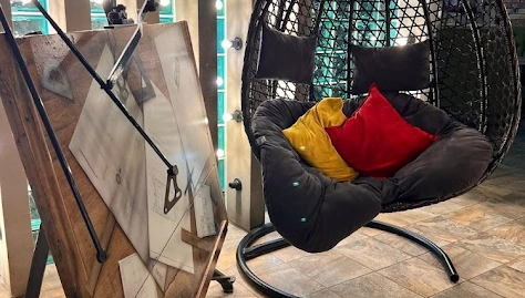 Фото №4 зала Зал Лофт