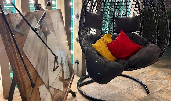 Фото №4 зала Зал Лофт