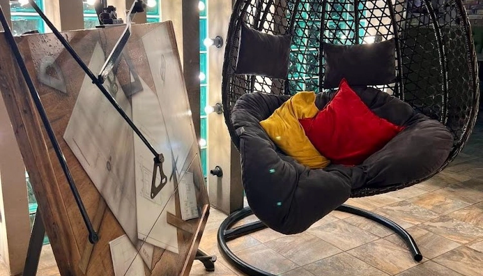 Фото №4 зала Зал Лофт