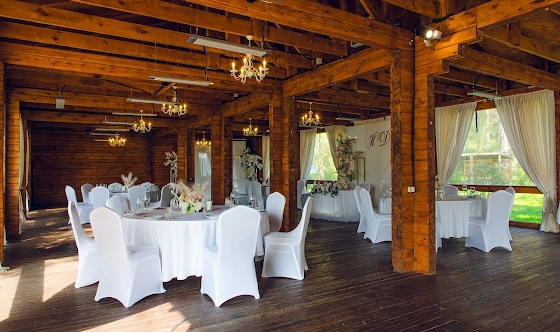 Фото №3 зала Летняя беседка