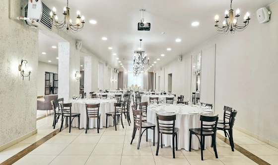 Фото №7 зала Банкетный зал