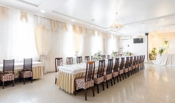 Фото №5 зала Ресторан 