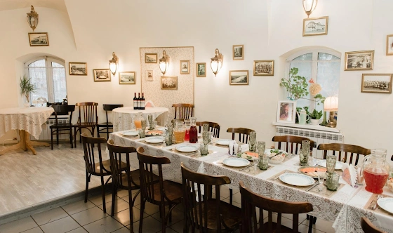 Фото №10 зала Зал на 45 человек 