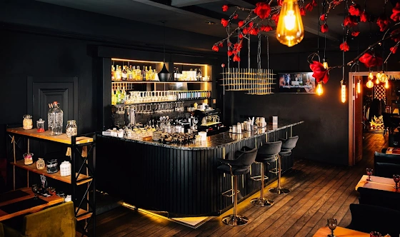 Фото №2 зала Основной зал