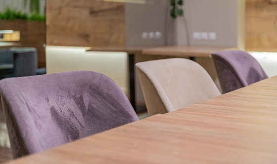 Фото №7 зала VIP зал