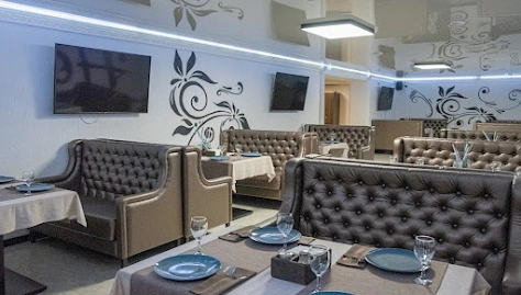 Фото №2 зала Основной зал