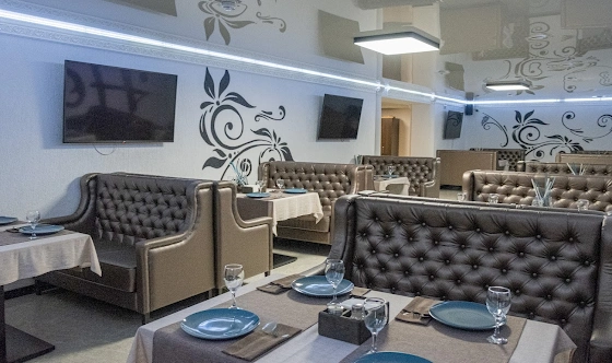 Фото №2 зала Основной зал