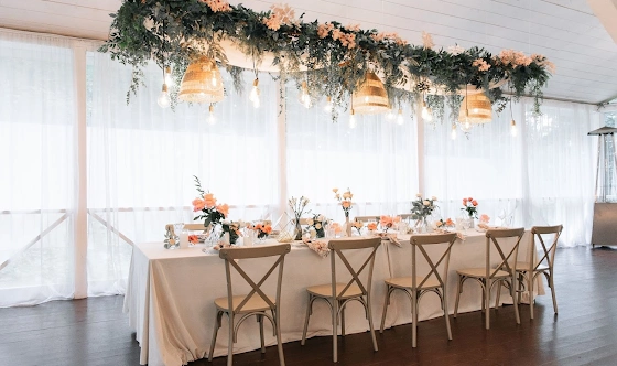 Фото №5 зала Веранда и Усадьба