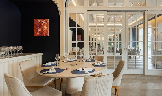 Фото №18 зала Гостиная 1&2