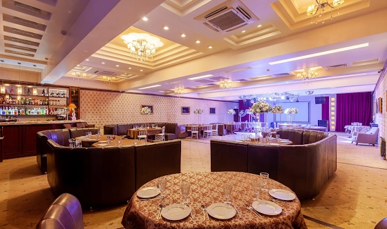 Фото №11 зала Основной зал