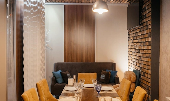 Фото №13 зала Основной зал