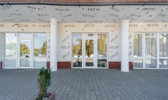 Фото №8 зала Банкетный зал на 1 этаже