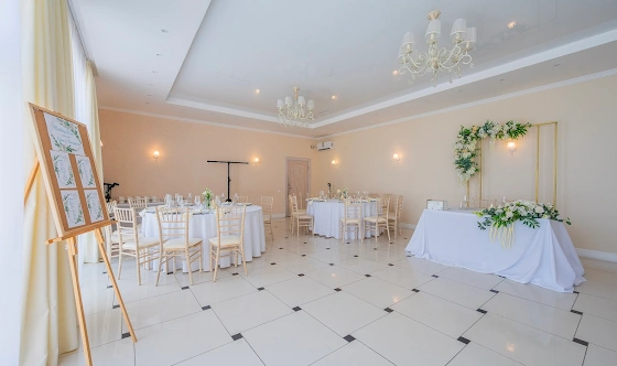 Фото №6 зала Счастье