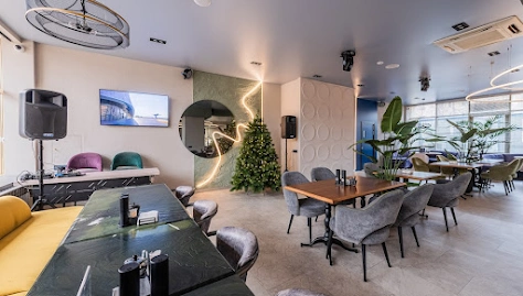 Фото №3 зала Бар "Южный" 