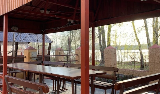 Фото №3 зала Беседки