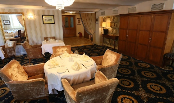 Фото №2 зала Малый зал 