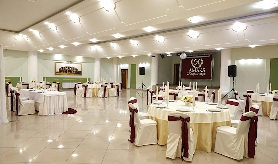 Фото №10 зала Зал «Обновленный»