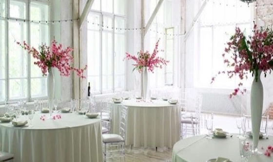 Фото №7 зала Зал «Эвено»