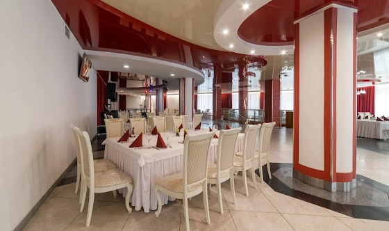 Фото №2 зала Основной зал