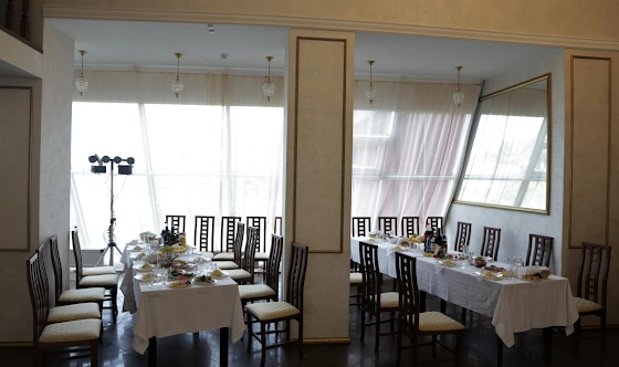 Фото №5 зала Большой зал