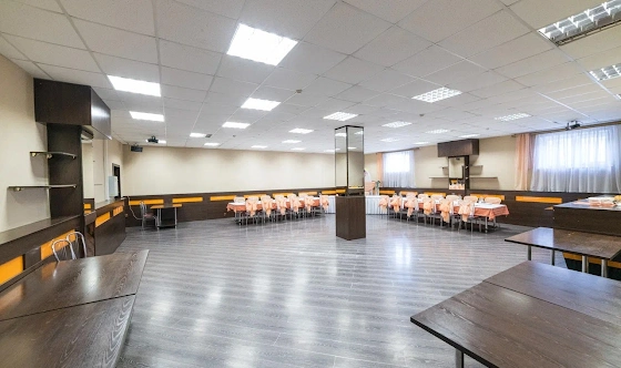 Фото №15 зала Зал на 80 человек