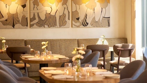 Фото №5 зала Основной зал 