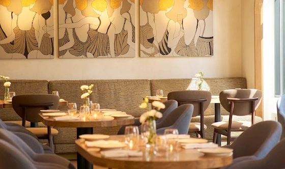 Фото №5 зала Основной зал 